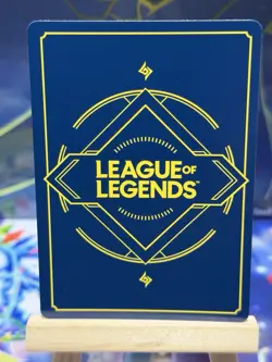 Riftbound: Origins - Zenith Blade 262 - Image 2