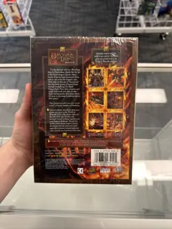 World of Warcraft TCG Onyxia's Lair Raid Deck Special Ed Expansion SEALED NEW - Image 3