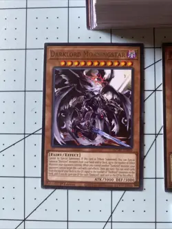 Lot Of 200 Maze of Muertos MZMU Yugioh Cards! Free shipping! - Image 3