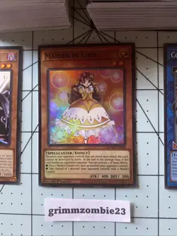 Lot Of 200 Maze of Muertos MZMU Yugioh Cards! Free shipping! - Image 4