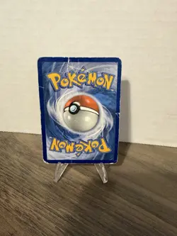Pokemon Charizard GX Promo Holo Card SM195 Dragon Type 2019 - Image 2