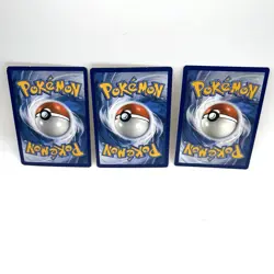 Charmander Charmeleon & Charizard Lot Of 17 Pokemon TCG Cards - Image 3