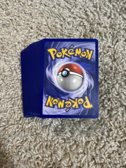 2x Vintage Mew Pokemon Cards WoTC Black Star Promo 8 NM-Mint - Image 4