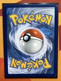 Pokemon Card - Drednaw - Cosmos HOLO League Promo (061/202) Sword & Shield *LP* - Image 2