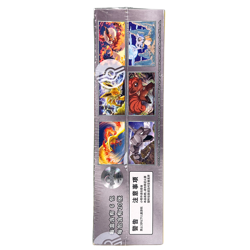 Pokemon Collect 151 Gathering Jumbo Booster Box 151C Sealed Card | Chinese | UK - Image 4