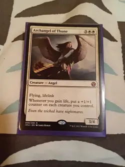 Magic The Gathering Card Collection - Image 2