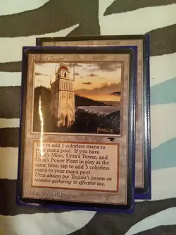 Magic The Gathering Card Collection - Image 4