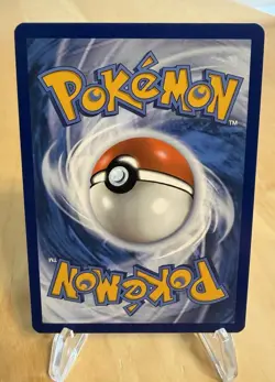 Psyduck 175/165 Illustration Rare Holo English Card Scarlet & Violet 151 *READ* - Image 2