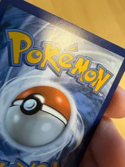 Psyduck 175/165 Illustration Rare Holo English Card Scarlet & Violet 151 *READ* - Image 4