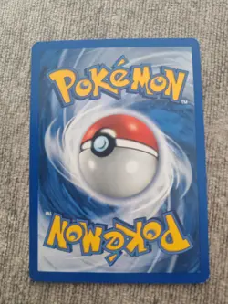 Erika's Oddish 70/132 Gym Heroes Challenge Pokemon Card WOTC Vintage TCG LP - Image 2
