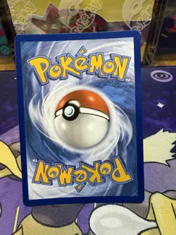 Pokemon Mega Camerupt EX Full Art Mega Evolution 156/132 Card - Image 2
