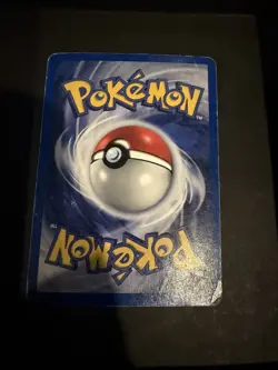 Scizor 10/75 Holo Rare Neo Discovery First Edition Holo Pokemon Card MP - Image 3