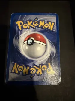 Scizor 10/75 Holo Rare Neo Discovery First Edition Holo Pokemon Card MP - Image 4