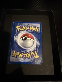 Scizor 10/75 Holo Rare Neo Discovery First Edition Holo Pokemon Card MP - Image 5