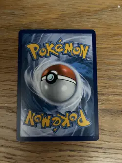 Pokemon TC Cyndaquil XY Breakthrough Trading Card NM - Image 2