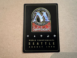 Survival of the Fittest - Championship Deck - 1998 - MTG - Magic the Gathering - Image 4