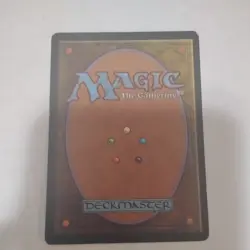 1x MTG Sacrifice - Revised Edition (3ED) - Magic the Gathering MP - Image 2