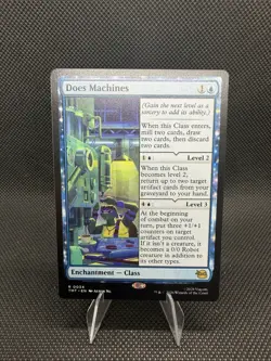 Does Machines Teenage Mutant Ninja Turtles Regular - Image 1