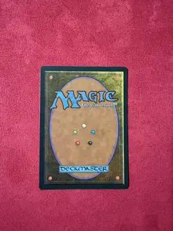 Havenwood Battleground - Fallen Empires MTG Magic The Gathering Classic Vintage - Image 2