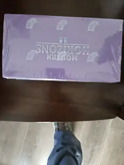 Magic The Gathering Modern Horizons 2 Booster Box English MTG Set Booster Box - Image 2