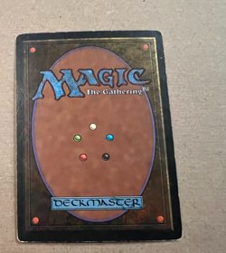 Necropotence - Ice Age - MTG - Magic the Gathering - Image 4