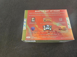 MTG The Brothers' War Bundle Gift Edition NEW FACTORY SEALED English FREEShip 195166151540 - Image 2