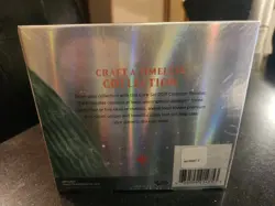 MTG Core 2021 Collector Booster Box. Factory Sealed 630509914753 - Image 2