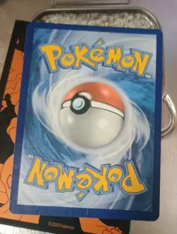 Meltan 179/162 Pokemon card SV05: Temporal Forces Holo Rare full art - Image 2