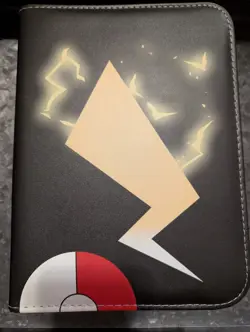 150+ Pokemon Cards Bundle/Binder Col. Modern& Original free Doubles & Energy - Image 3