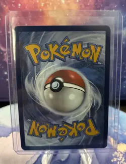 Pokemon 151 HD Cosmos Holo Basic Water Energy Master Set - Image 2
