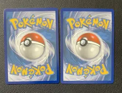 Pokemon TCG Charizard GX Holo Ultra Rare Card Hidden Fates 9/68 Lot Of 2 - Image 3
