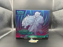 Pokemon Journey Together ETB Elite Trainer Box (Normal) - Image 1