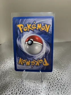 2004 Pokemon Team Rocket Returns | Grimer | Reverse Holo | Stamped | #56/109 - Image 2