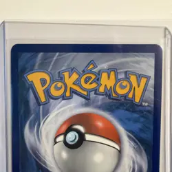 Charizard GX Hidden Fates Holo Ultra Rare Card 9/68 Pokemon TCG NM Condition - Image 5