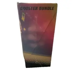 Pokemon TCG Scarlet & Violet Prismatic Evolutions Booster Bundle SEALED - Image 2