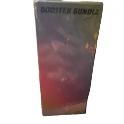 Pokemon TCG Scarlet & Violet Prismatic Evolutions Booster Bundle SEALED - Image 4