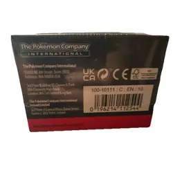 Pokemon TCG Scarlet & Violet Prismatic Evolutions Booster Bundle SEALED - Image 5