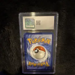 Pokemon Graded Card Lot Toxtricity ex, Ho-Oh ex, Roaring Moon, Abra - Image 3
