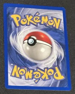 Pokemon Card Energy Amplifier 98/105 Neo Destiny FIRST EDITION - (NM) - Image 2