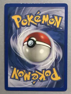 Pokemon TCG 1st Edition Dark Haunter 36/105 Neo Destiny Non-Holo 2002 - Image 2