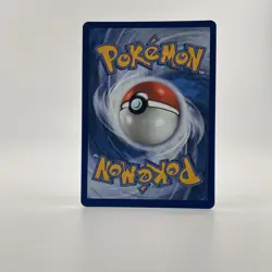 Pokemon Bulbasaur Illustration Rare Holo Me01: Mega Evolution 133/132 HP80 2025 - Image 2