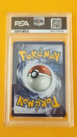 Dewgong 097/094 Pokemon Phantasmal Flames Illustration Rare 2025 GEM MINT PSA 10 - Image 2