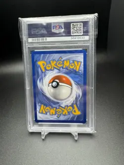 Pokemon TCG - Perrin 209/167 - Twilight Masquerade - PSA 9 - Image 2