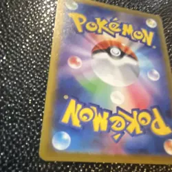 Pokemon Arctibax Art Rare Holo Sv2p Snow Hazard 076/071 90 HP Japanese - Image 3