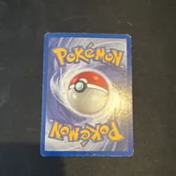 Pokemon Magikarp 47/82 Team Rocket Uncommon Fish 30 HP 1st Edition - Image 2