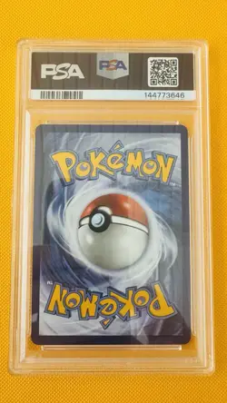 Steelix Pokemon Meg En-Mega Evolution 150 PSA 10 - Image 2