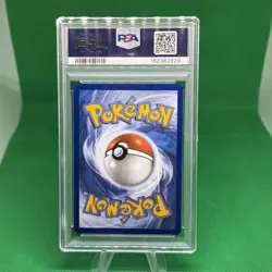 2026 POKEMON ASCENDED HEROES SPECIAL ILLUSTRATION RARE MEGA DRAGONITE EX PSA 10 - Image 2