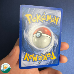 2002 Pokemon Expedition Base Set | Energy Restore | Reverse Holo | #141/165 - Image 5