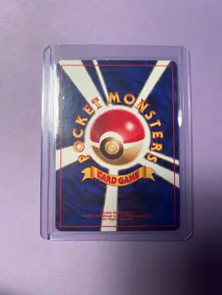 Pokemon - Lt. Surge's Fearow No.022 Japanese Gym Heroes Holo Rare - NM - Image 2