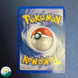 2002 Pokemon Aquapolis | Healing Berry | Reverse Holo | #125/147 - Image 2